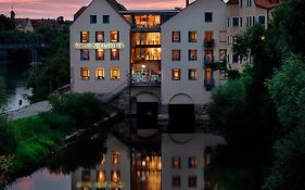 Sorat Insel-Hotel Regensburg Regensburg